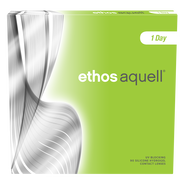 Ethos Aquell 1 Day 90 Pack